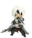 【中古】【未使用・未開封品】ファイナルファンタジーXIV ミニオンフィギュア vol.3 サンクレッド 単品(3)