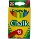 yÁzygpEJizCrayola Colored Low Dust Chalk