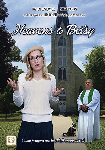 【中古】【未使用・未開封品】Heavens to Betsy [DVD] [Import]