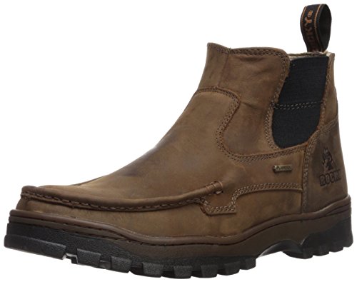【中古】【未使用・未開封品】Rocky Men's RKS0310 Hiking Boot