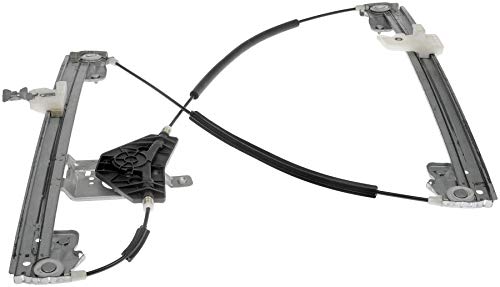 【中古】【未使用・未開封品】Dorman 752-980 フロントドライバーサイドウィンドウレギュレーター 日産モデル用
