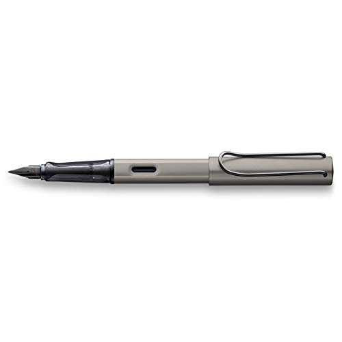 š̤ۡѡ̤ʡLamy Lx Ruthenium Medium