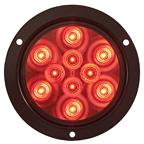 Optronics STL42RS レッドLEDテールライト