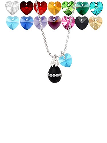 【中古】【未使用・未開封品】ブラックイースターエッグ クリアクリスタルバンド付き カスタムクリスタ..