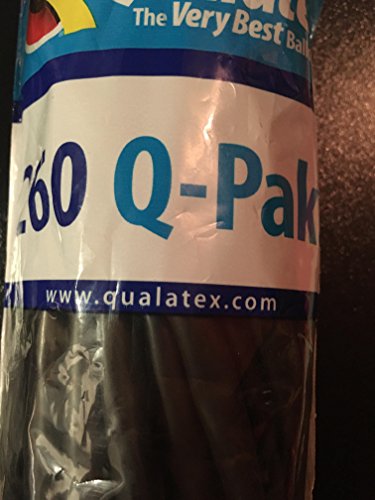 【中古】【未使用・未開封品】Qualatex 54661-Q Q-pak チョコレートブラウン 260