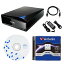 š̤ۡѡ̤ʡAsus 16x External Blu-ray Drive with BD Suite Disc, USB 3.0 Cable, Power Adapter and Cord (BW-16D1X-U) Bundle with 100GB Verbatim M-DIS