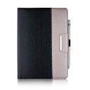 【中古】【未使用 未開封品】Thankscase iPadケース 回転式 スタンド付きスマートカバー 組み込み型財布ポケットとハンドベルト iPad9.7インチ2017用 New iPad 9.7 inch 2017