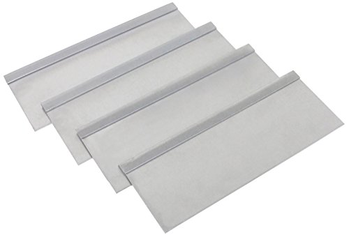 【中古】【未使用・未開封品】Westinツールボックストレイ19?" L x 3.5?" X 15?"トレイW / 4シルバーデ..