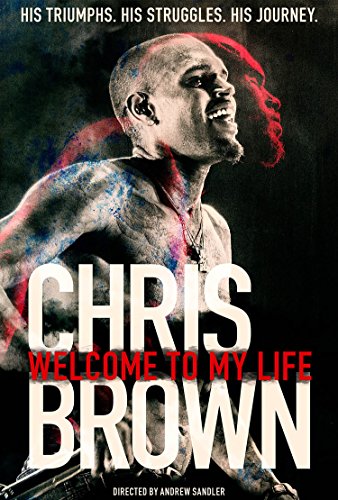 楽天AJIMURA-SHOP【中古】【未使用・未開封品】Chris Brown: Welcome to My Life [DVD]