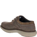 【中古】【未使用・未開封品】Merrell メンズ ワールドビュー レース オックスフォード US サイズ: 10.5