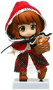 【中古】【未使用・未開封品】キューポッシュフレンズ 赤ずきん -Little Red Riding Hood- ノンスケール PVC製 塗装済み可動フィギュア