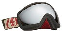【中古】【未使用・未開封品】Electric Eg2.5 Iikka Backstrom Pro グレー メンズ スキー スノーボード ゴーグル