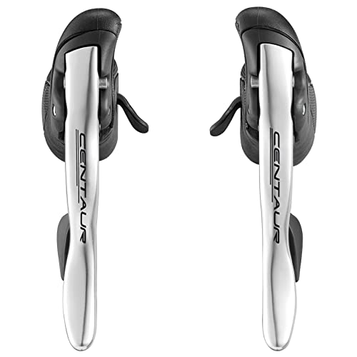 ����šۡ�̤���ѡ�̤�����ʡ�campagnolo(����ѥ˥硼��) CENTAUR PS ERGOPOWER SIL 11S �֥졼����С�...