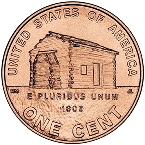 【中古】【未使用・未開封品】2009?USA Lincoln 