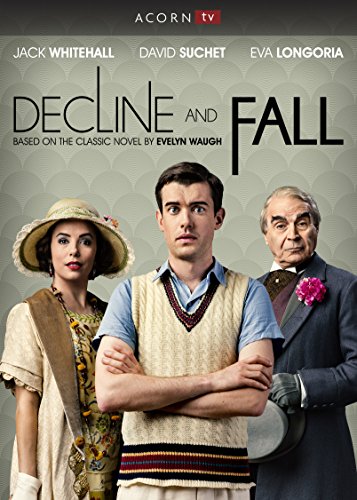 yÁzygpEJizDecline & Fall [DVD] [Import]