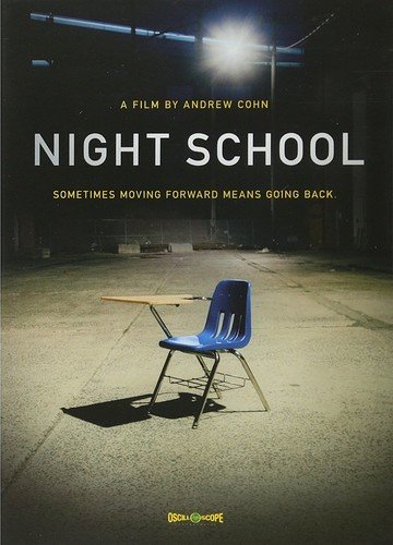 【中古】【未使用・未開封品】Night School [DVD] [Import]