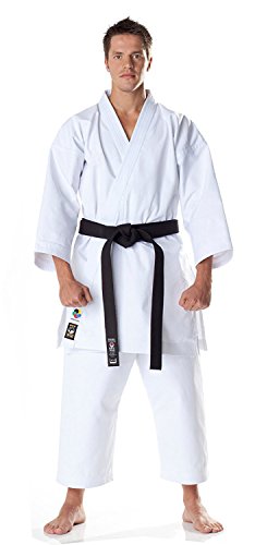 【中古】【未使用・未開封品】東海道 空手道 カタマスター シルバー 00/120cm