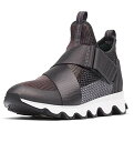 【中古】【未使用・未開封品】SOREL レディース 1776271 US サイズ: 5.5 B(M) US カラー: ブラック