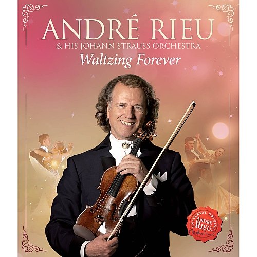 yÁzygpEJizWaltzing Forever: Andre Rieu And His Strauss Orchestra