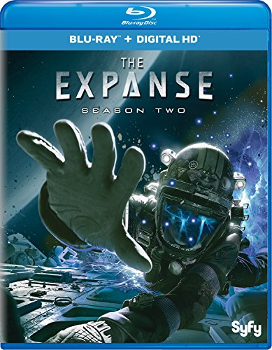 AJIMURA-SHOP㤨֡š̤ۡѡ̤ʡExpanse: Season Two [Blu-ray] [Import]פβǤʤ13,800ߤˤʤޤ
