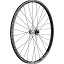 【中古】【未使用・未開封品】DT Swiss バイクパーツ ユニセックス WHDTH173001F 標準 27.5インチ x 30mm フロント