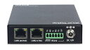 【中古】【未使用・未開封品】HDMI Over IP RS232/IP コントロールボックス IPLinx 2000&5000シリーズ製品用