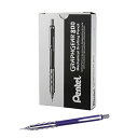 yÁzygpEJiz؂Ă GraphGear 800 V[vyV (0.7mm)Au[o 12{pbN (PG807C)