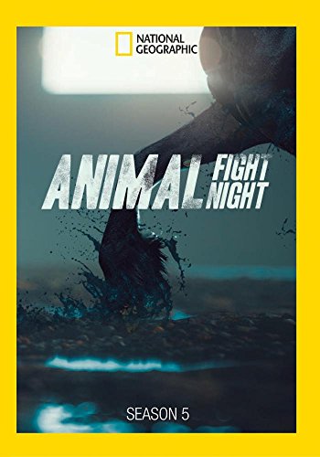 š̤ۡѡ̤ʡAnimal Fight Night Season 5