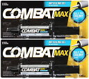 【中古】【未使用・未開封品】Combat最大、Ant Killingジェル