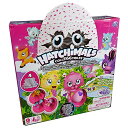 【中古】【未使用・未開封品】Hatchimals EGGventure Game【メーカー名】【メーカー型番】【ブランド名】スピンマスター(Spin Master) ボードゲーム, アナログゲーム, ゲーム, おもちゃ_2column, 2...