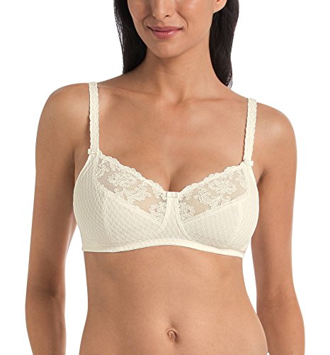 【中古】【未使用・未開封品】RosaFaia BRA レディース US サイズ: 40D カラー: クリア