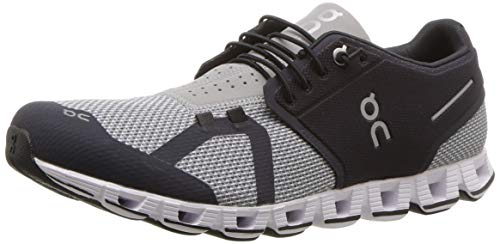 【中古】【未使用・未開封品】On Running - Cloud Black / White M 12(4.0)