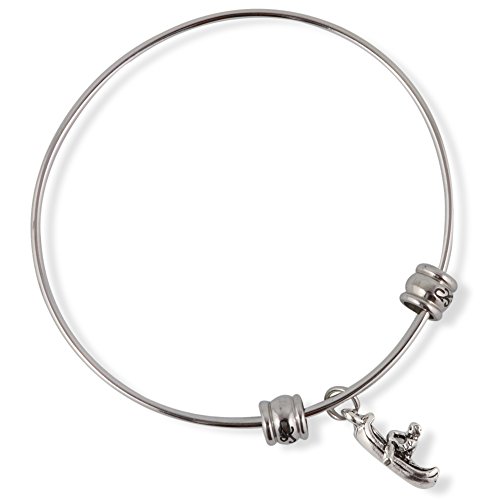 【中古】【未使用・未開封品】カヌーとRowerファンシーバングル