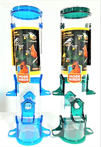 【中古】【未使用・未開封品】Stokes Select 38030 Jumbo Seed Feeder