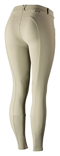 š̤ۡѡ̤ʡ(US 28, Light Brown) - Horze Grand Prix Ulti Comfort Fit...