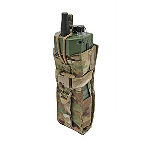 【中古】【未使用 未開封品】Tactical Tailor ファイトライト Prc-152ポーチ