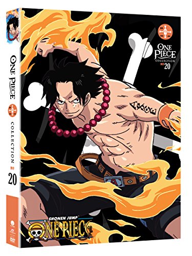 【中古】【未使用・未開封品】One Piece: Collection 20/ [DVD] [Import]