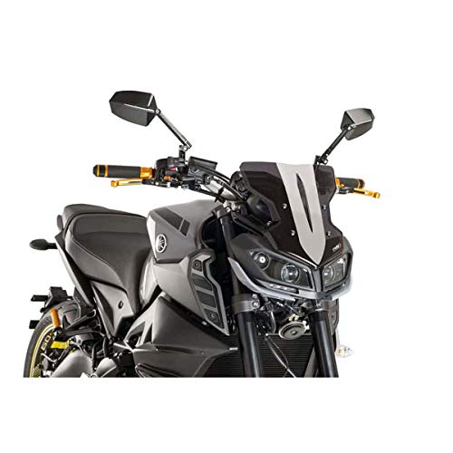 Other - 【中古】【未使用・未開封品】Puig 9376F ネイキッド新世代ウィンドスクリーン
