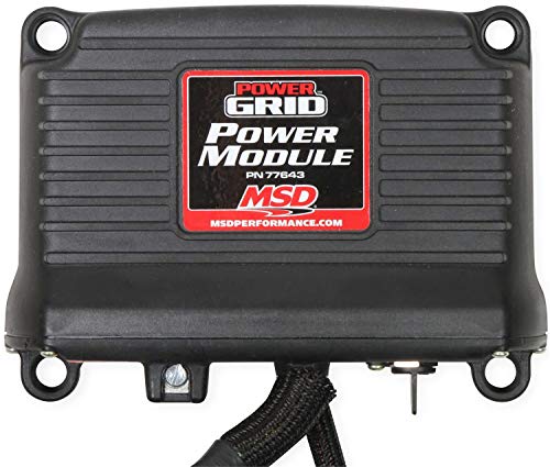 【中古】【未使用・未開封品】MSD CO。77643ブラック電源グリッド電源M ajimura4861-12074964 AJIMURA-SHOP パッケージ画像