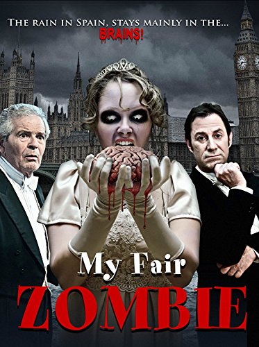 【中古】【未使用・未開封品】My Fair Zombie [DVD] [Import]