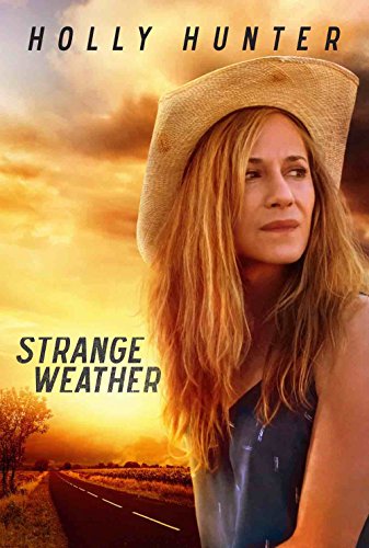 【中古】【未使用・未開封品】Strange Weather [DVD] [Import]