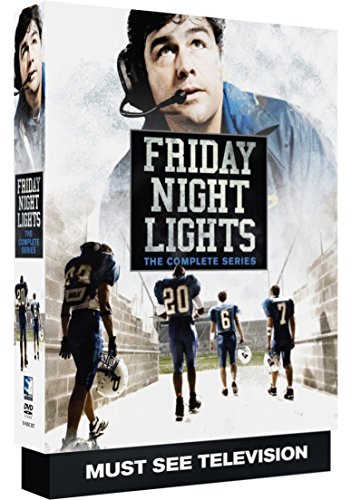 乐天商城 - 【中古】【未使用・未開封品】Friday Night Lights: Complete Series [DVD] [Import]