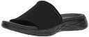 【中古】【未使用・未開封品】Skechers Performance レディース On-The-Go 600 - Nitto カラー: ブラック