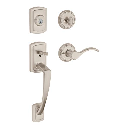 【中古】【未使用・未開封品】Baldwin Bighorn Single円柱Handleset 180NAHXTBL RDB 15 SMT CP 1 【中古】【未使用・未開封品】Baldwin Bighorn Single円柱Handleset 180NAHXTBL RDB 15 SMT CP 1