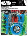 【中古】【未使用・未開封品】Amscan - スターウォーズ クラシック メガ フェイバーミックス (48) Pack of 48 AM398592