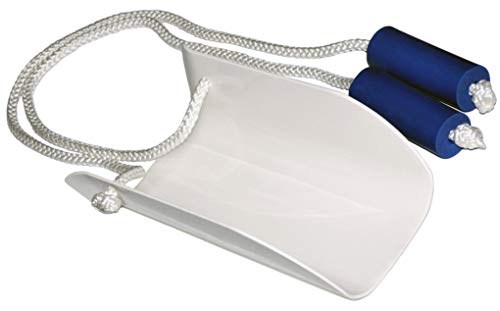 【中古】【未使用・未開封品】Kinsman Formed Sock Aid, Bariatric 5 w/Foam Handles by Kinsman