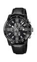 【中古】【未使用・未開封品】Men's Watch - Festina - F20339/6 - Chronograph - Date - Black