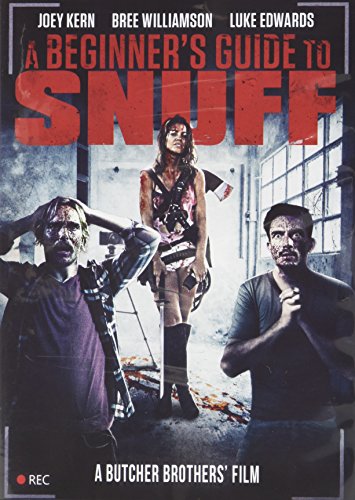 ����šۡ�̤���ѡ�̤�����ʡ�Beginners Guide to Snuff [DVD] [Import]