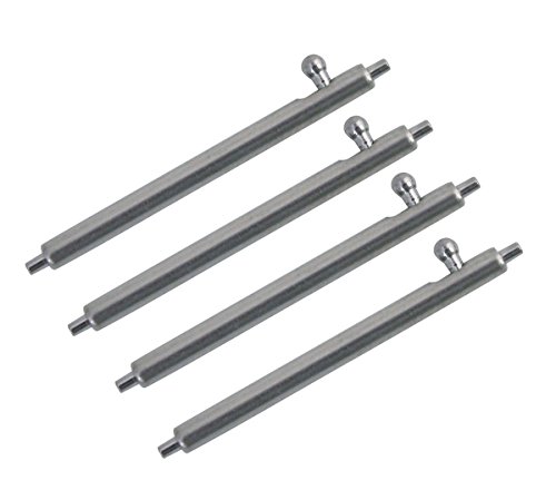 š̤ۡѡ̤ʡRECHERE 4pcså꡼ץ󥰥Сƥ쥹ץԥľ1.8?MM 20mm