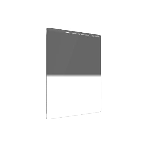 š̤ۡѡ̤ʡHaida NanoPro 150?mm x 170?mm MCϡGrad ND 0.3?1?Stopإ...
